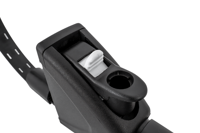 Support de cadre de vélo (court) - Atera Strada Sport (noir) 0969922647