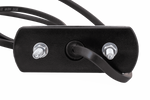 Éclairage de plaque d'immatriculation FRISTOM FT-016 LED M10 KT