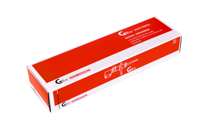 Amortisseur hydraulique PIVEXIN pour essieux de remorque 900-1600 kg pour essieux simples et tandem