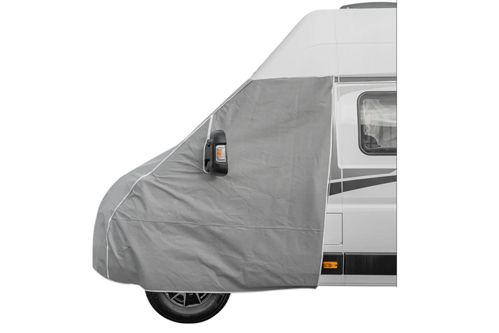 Bâche de cabine ProPlus 610683V01 pour Fiat Ducato, Peugeot Boxer, Citroën Jumper à partir de 2006