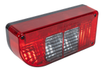 Feu gauche pour plateformes vélo Atera Strada Sport 0969922626