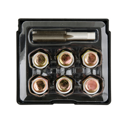 Kit de réparation de bouchon de carter d'huile YATO YT-17572 M15x1,5 mm