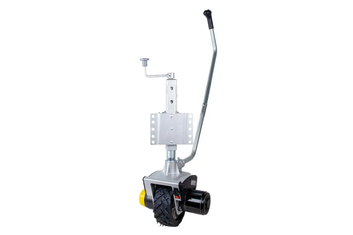 Chariot de manœuvre électrique pour remorque MINI MOVER GEN 3 2722 kg