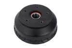 Tambour de frein 2051 EURO AL-KO avec roulement pour essieu de remorque 1300 kg 200x50 112x5
