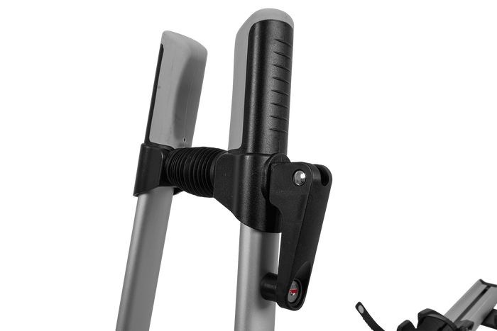 Porte-vélos de toit Inter Pack Cosmo