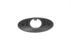 Traxer/Zenith - Cache-cadenas en plastique 25988