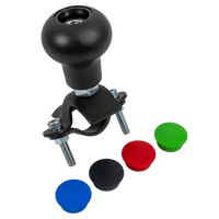Pommeau de volant universel PLASTEX GP105