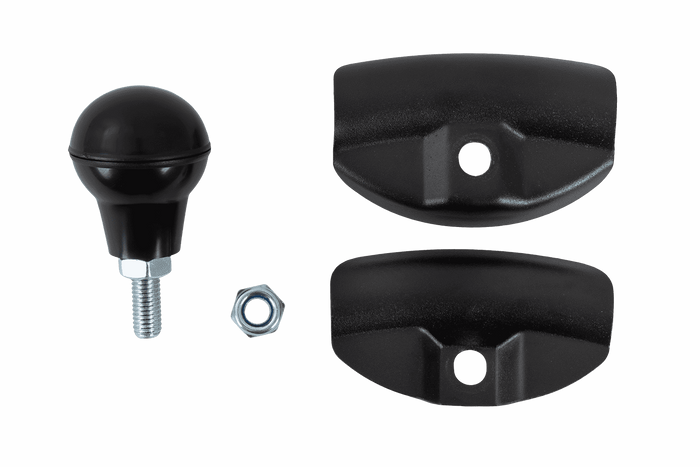 Pommeau de volant universel PLASTEX WRR0104/M