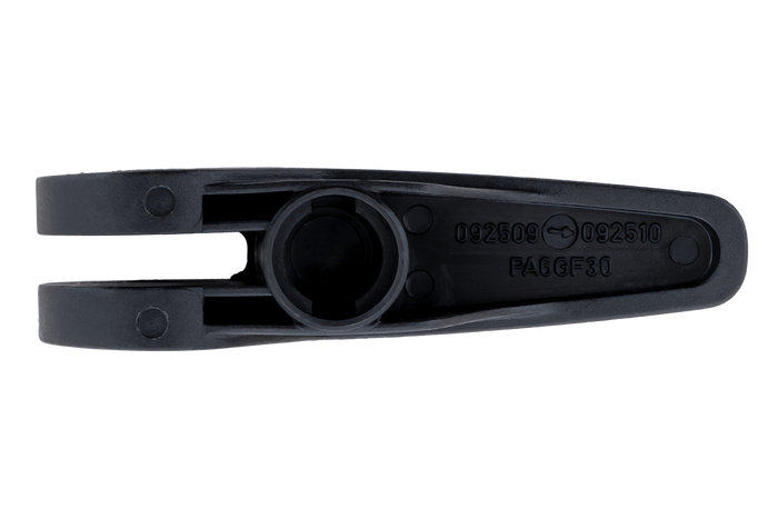 Poignée sans trou de verrouillage - Atera Giro AF+ 092444