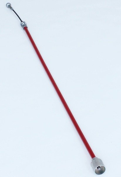 Câble de frein Bowden AL-KO 247287 à montage rapide 1320/1516 mm