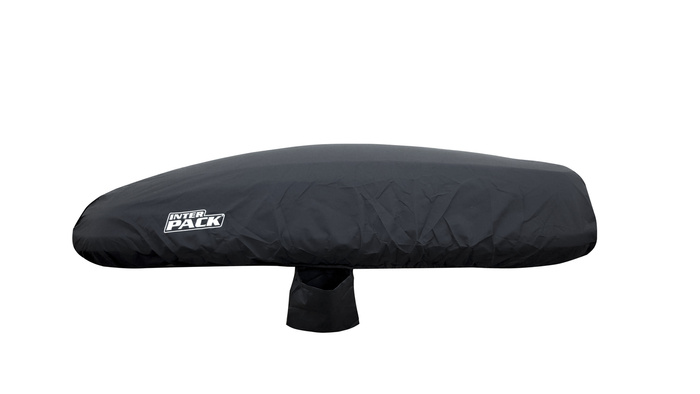 Housse universelle Inter Pack pour box XL (longueur de box de 200 à 230 cm)
