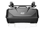 Plateforme de remorquage GP Saturn avec coffre et porte-skis (23.GP023-23.GP019-23.GP1000)