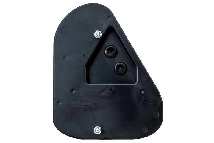 FRISTOM FT-77 feu arrière, 5 fonctions, gauche