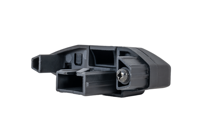 Cache-barres  - Virgo IR/RR/FP G2 (gauche)