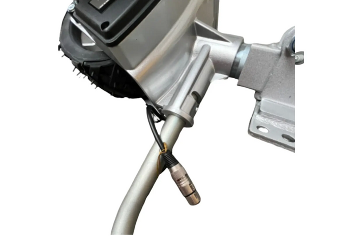Chariot de manœuvre électrique pour remorque MINI MOVER GEN 3 2722 kg