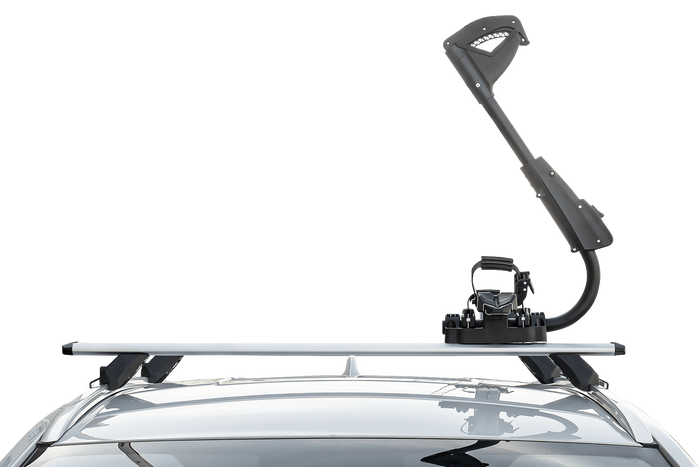 Inter Pack Forvelo - porte-vélos de toit