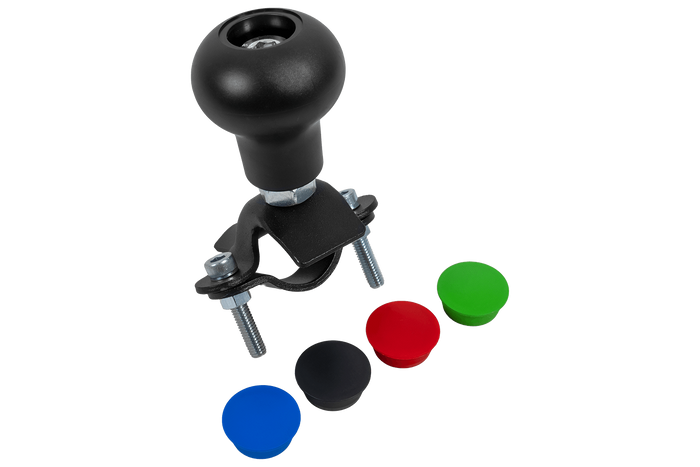Pommeau de volant universel PLASTEX GP105