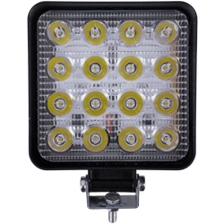 Lampe de travail, rélecteur LED HERMON EL042 16xLED, 3840lm