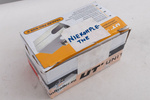 OUTLET Protection pour boule d&#39;attelage de remorque UNITRAILER TRAILER PRO-BOX II