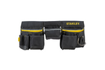 Ceinture porte-outils, tablier à outils, 3 poches STANLEY 1-96-178