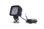 Réflecteur pour lampe de travail LED WAŚ W144/70 1206 12xLED 4000lm