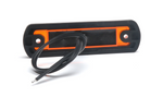 Feu de position, gabarit LED universel WAŚ W189 1338