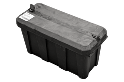 Boîte à outils OUTLET DAKEN 82211 BLACKIT LITE 555 x 250 x 310 mm 24 l