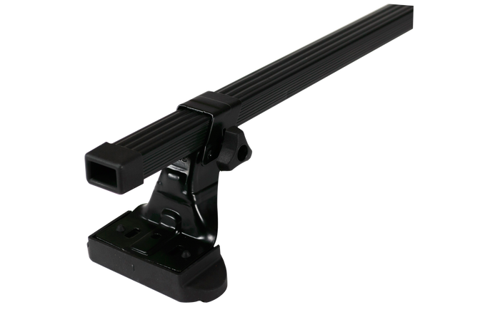 Barres de toit Mont Blanc Supra 114