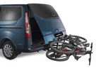 Green Valley E-Explorer - porte-vélos sur attelage pour vélos électriques