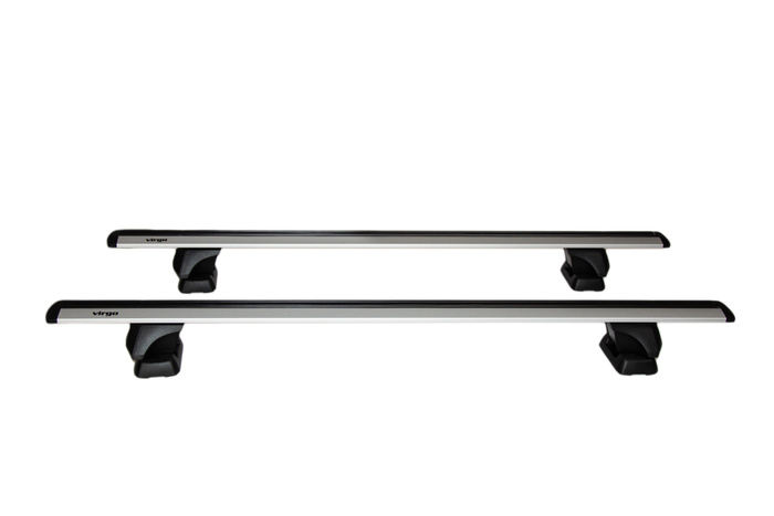 Barres de toit Inter Pack Virgo FP 135 (G2)