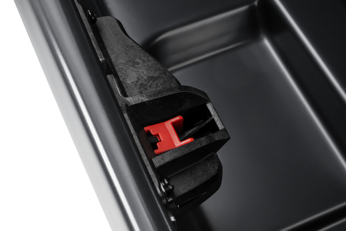 Coffre de toit Inter Pack Monsun L anthracite mat