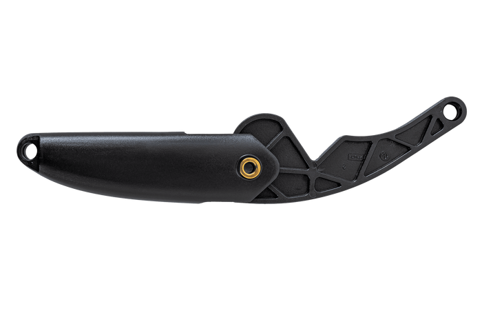 Actionneur vert pour box, coffres de toit  Traxer/Zenith - 14484