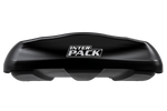 Coffre de toit Inter Pack Skugga L 660 noir mat