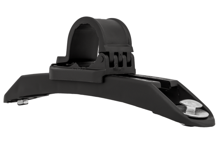 Support de montage de garde-boue DOMAR DK8148, support réglable de diamètre 42 mm