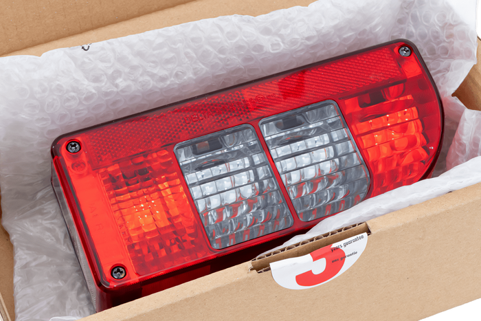 Lampe (droite) pour Atera Strada Sport - 0969922627