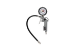 Kit pneumatique YATO YT-23780 pour gonfler pneus, ballons, matelas, 6 pièces