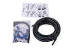 Système de purge des freins pour essieu tandem KNOTT 200x50 type 20-2425/1
