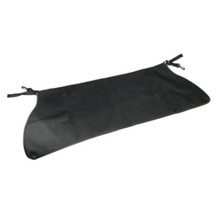 Tapis de protection de pare-chocs arrière LAMP pour coffre 120x40cm