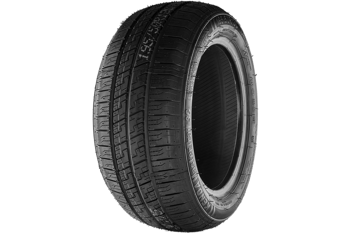 Pneu renforcé pour remorque KENDA KR101 195/50 R13C 104/102N