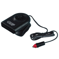 Lampe de dégivrage de pare-brise KALOR pour voiture, chauffage 12V 160W