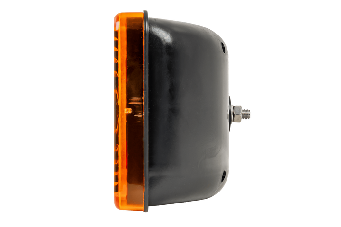 Feu arrière WAŚ WE549P, 3 fonctions droit