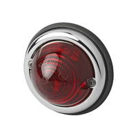 ProPlus 343706PM Feu de position rouge universel