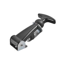 Attelage en caoutchouc avec crochet ProPlus 342121, longueur 12 cm