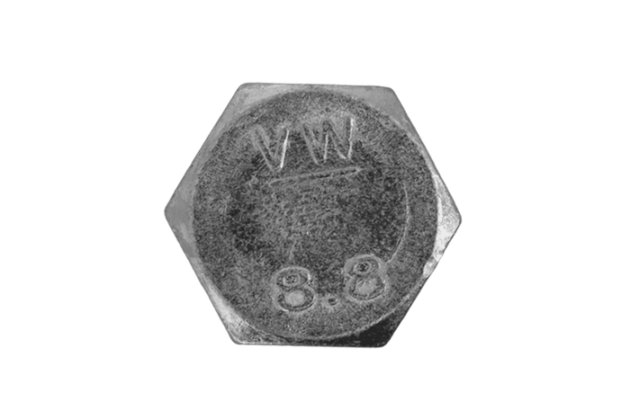 Boulon, vis de fixation de serrage DROMET M14x80