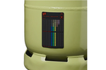 Indicateur magnétique de niveau de gaz pour bouteille de gaz ProPlus 770449