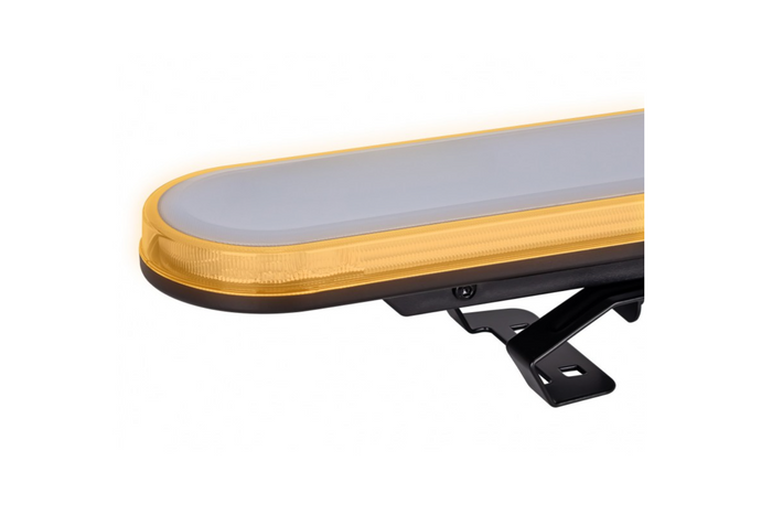 Faisceau de signalisation LED KAMAR BLK0059 avec 6 modes de clignotement