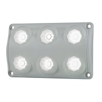 Lampe intérieure de voiture LED HORPOL LWD2154 990 lm