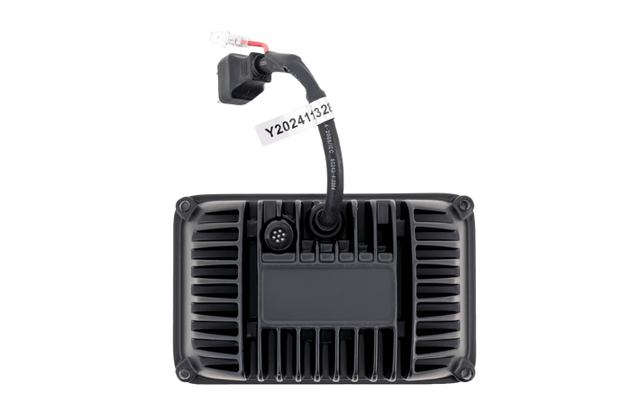 Feu avant LED TT Technology TT.16603, 3 fonctions, 16xLED, 3150lm pour John Deere, Massey Ferguson, CNH