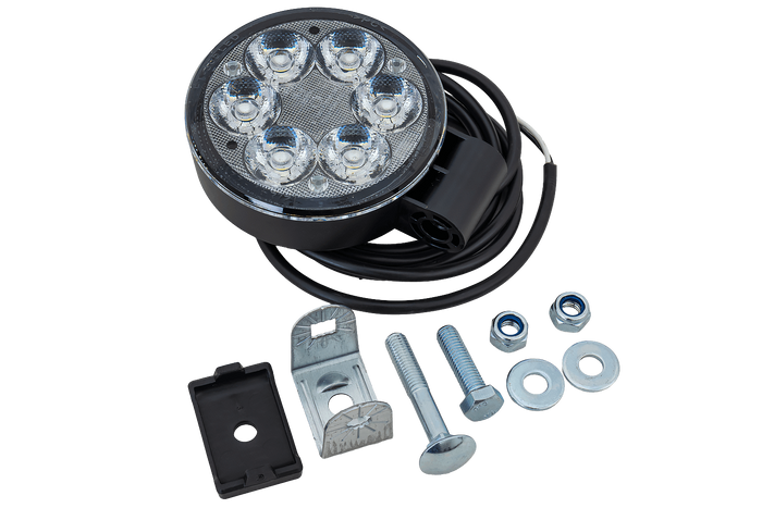 Réflecteur de travail LED FRISTOM FT-365 SLIM 6xLED, 1500 lm