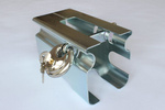 Antivol universel pour boîtier d'attache ALBE Safety-Box